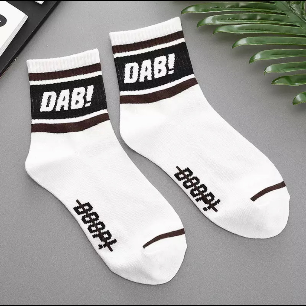 Dab Socks